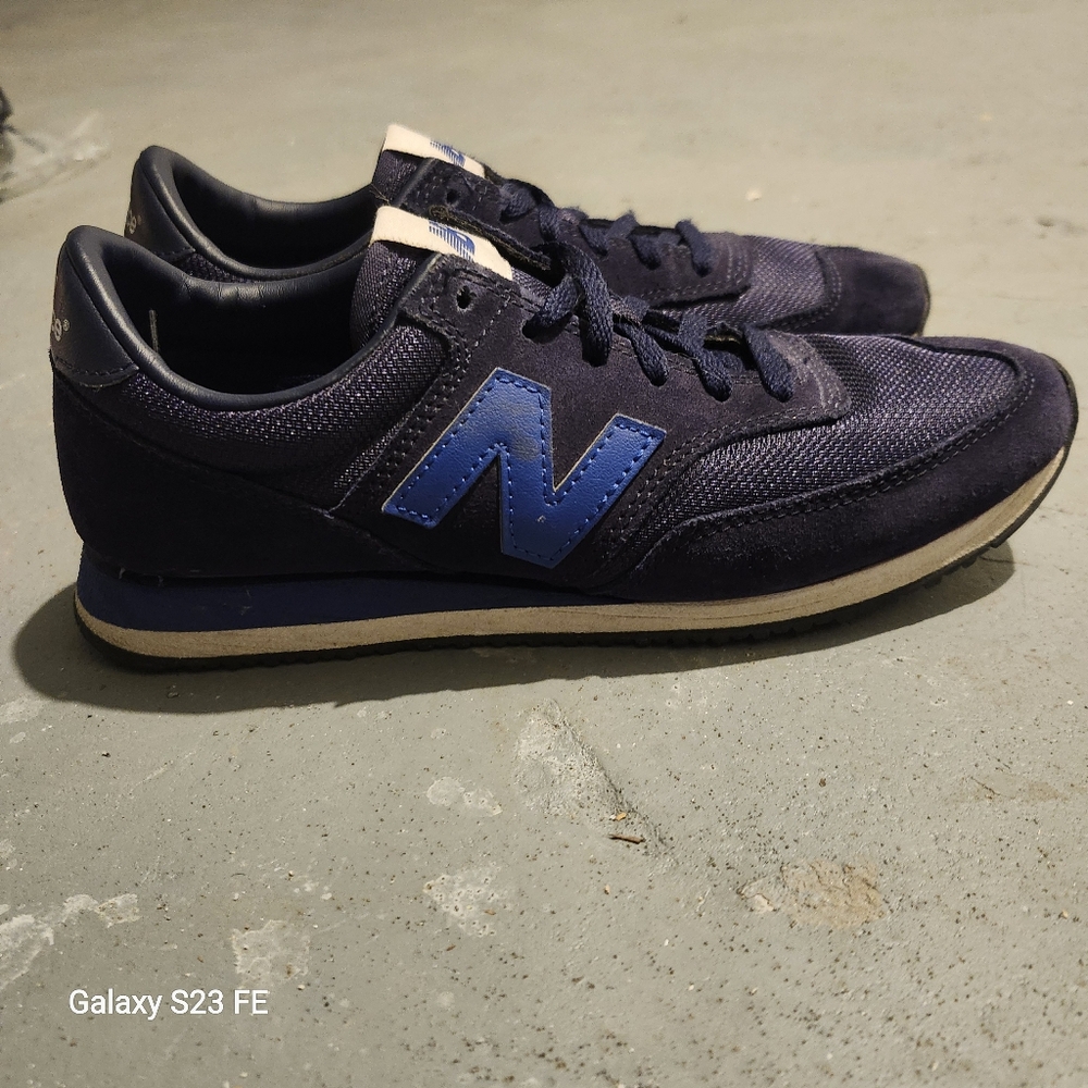 New Balance 620 - Picture 4 of 8